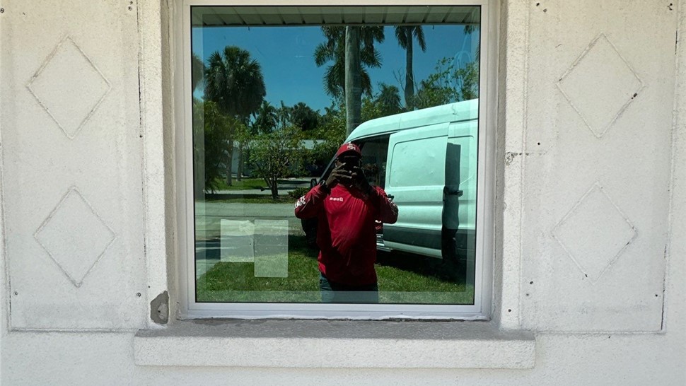 Windows Project in Fort Myers, FL by Statewide Windows & Doors