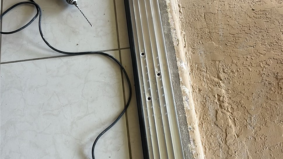 Doors Project in Cape Coral, Florida by Statewide Windows & Doors