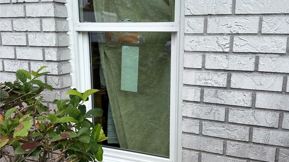 Windows Project in Orlando, FL by Statewide Windows & Doors