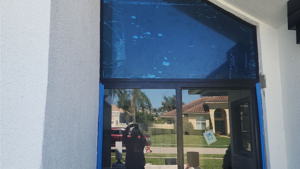 Doors, Windows Project in Boca Raton, FL by Statewide Windows & Doors