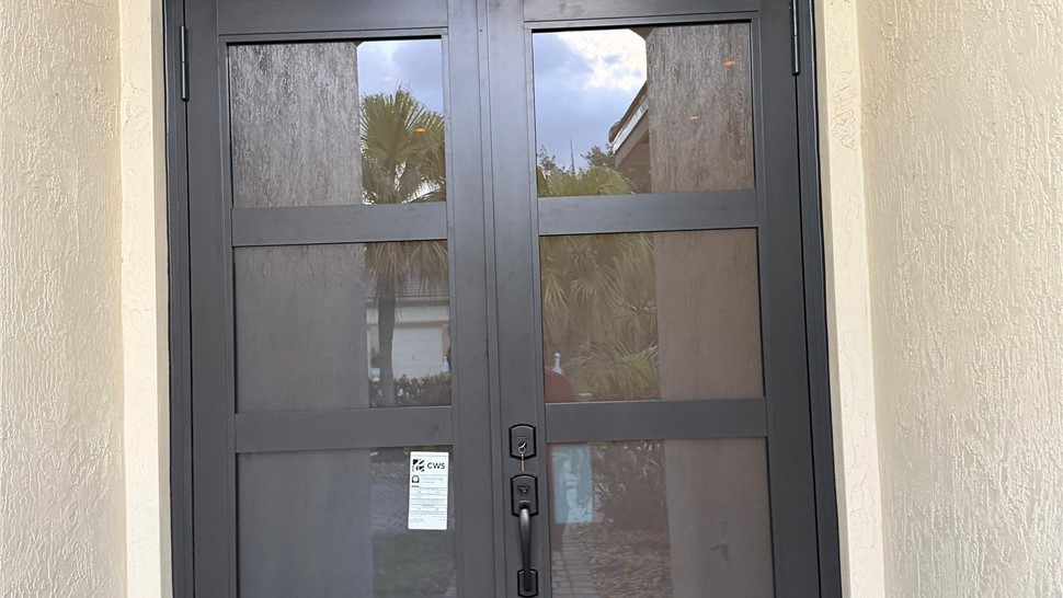 Doors, Windows Project in Fort Lauderdale, FL by Statewide Windows & Doors