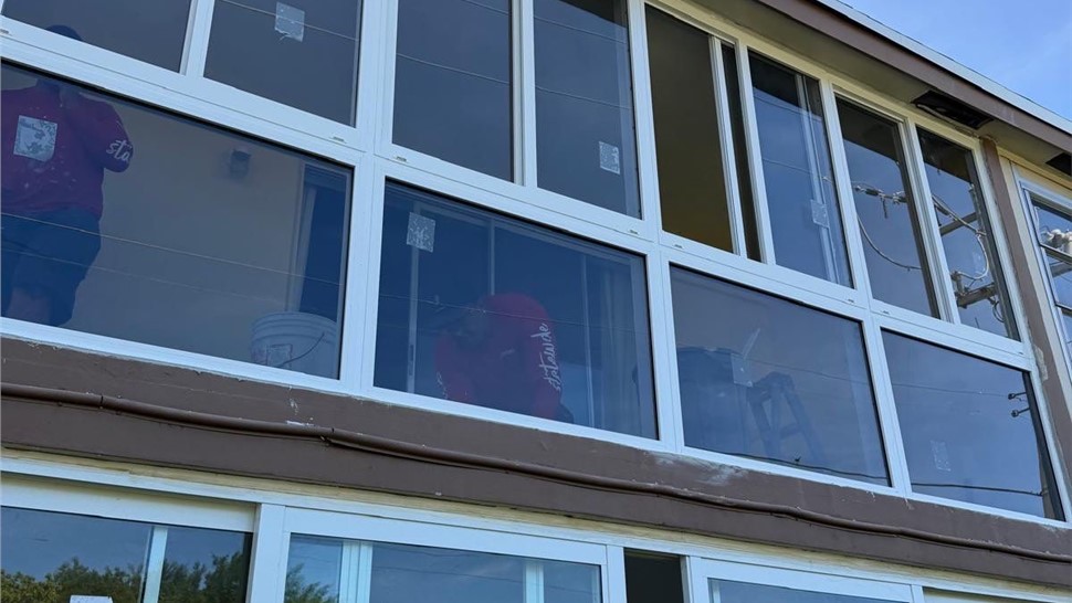 Windows Project in Margate, Florida by Statewide Windows & Doors