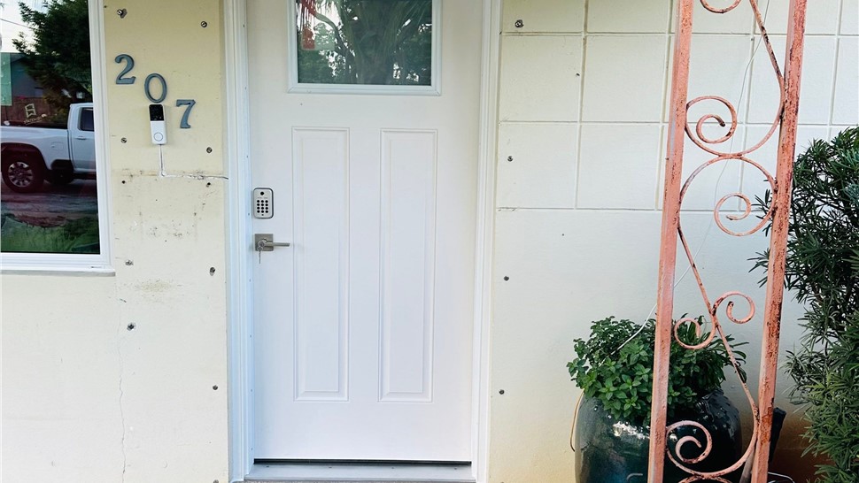 Doors, Windows Project in Deerfield Beach, FL by Statewide Windows & Doors