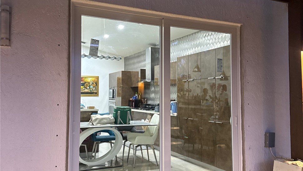 Doors, Windows Project in Fort Lauderdale, FL by Statewide Windows & Doors