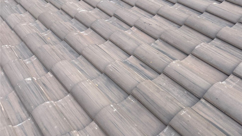 Roofing Project in Weston, FL by Statewide Windows & Doors