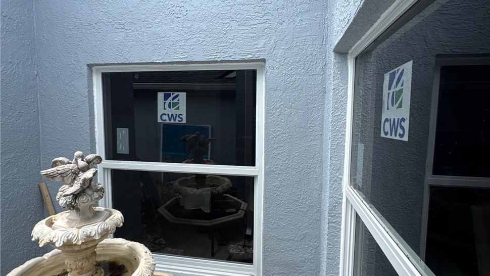 Windows Project in Valrico, Florida by Statewide Windows & Doors