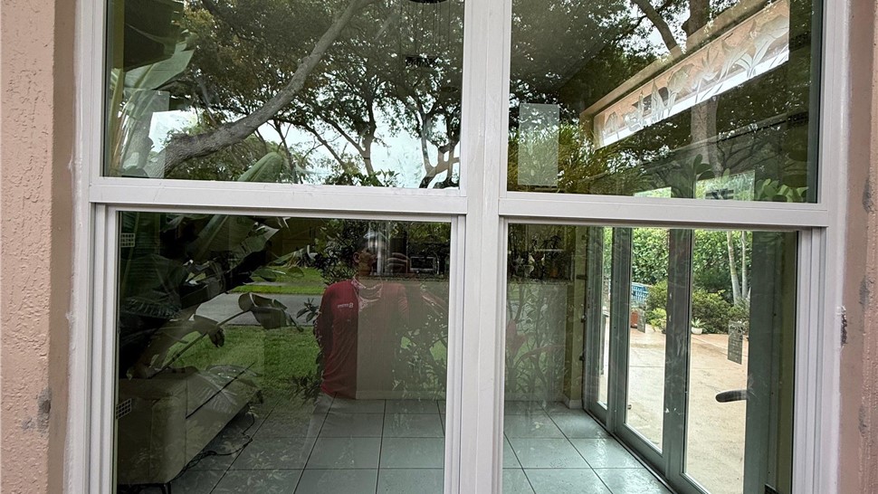 Doors, Windows Project in Coconut Creek, Florida by Statewide Windows & Doors