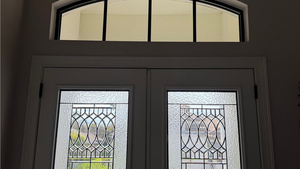 Doors, Windows Project in Clearwater, FL by Statewide Windows & Doors