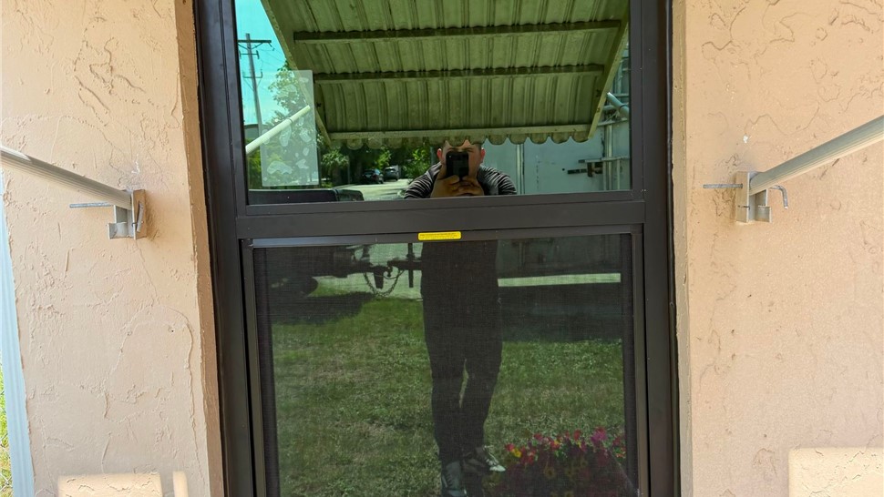 Doors, Windows Project in Cape Coral, Florida by Statewide Windows & Doors