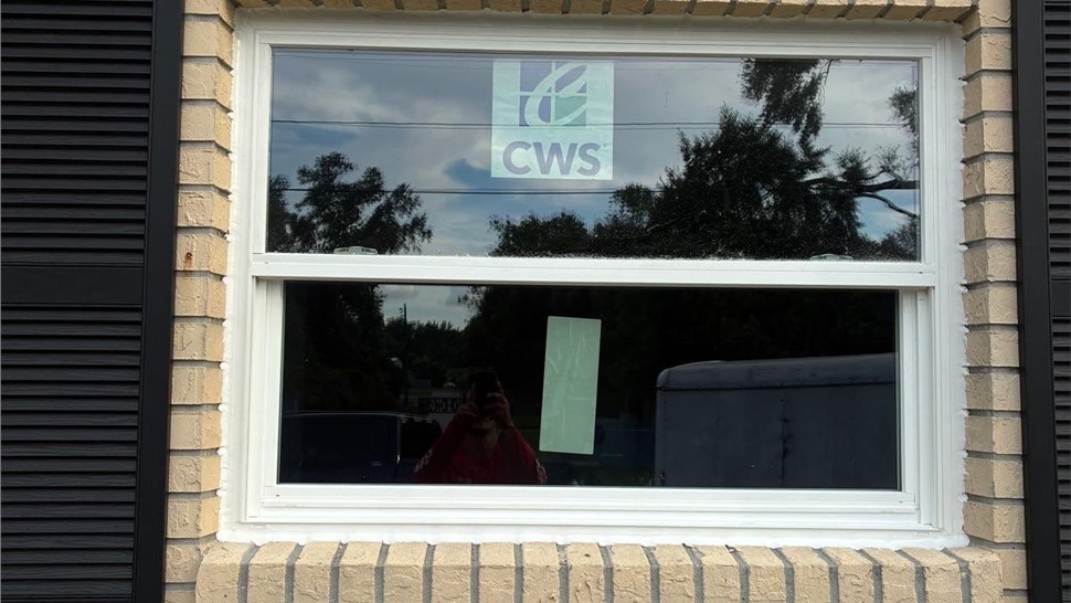 Windows Project in Zephyrhills, Florida by Statewide Windows & Doors