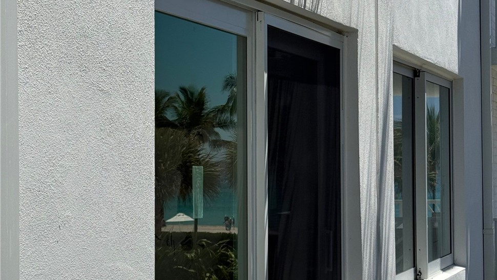 Doors, Windows Project in Palm Beach, Florida by Statewide Windows & Doors