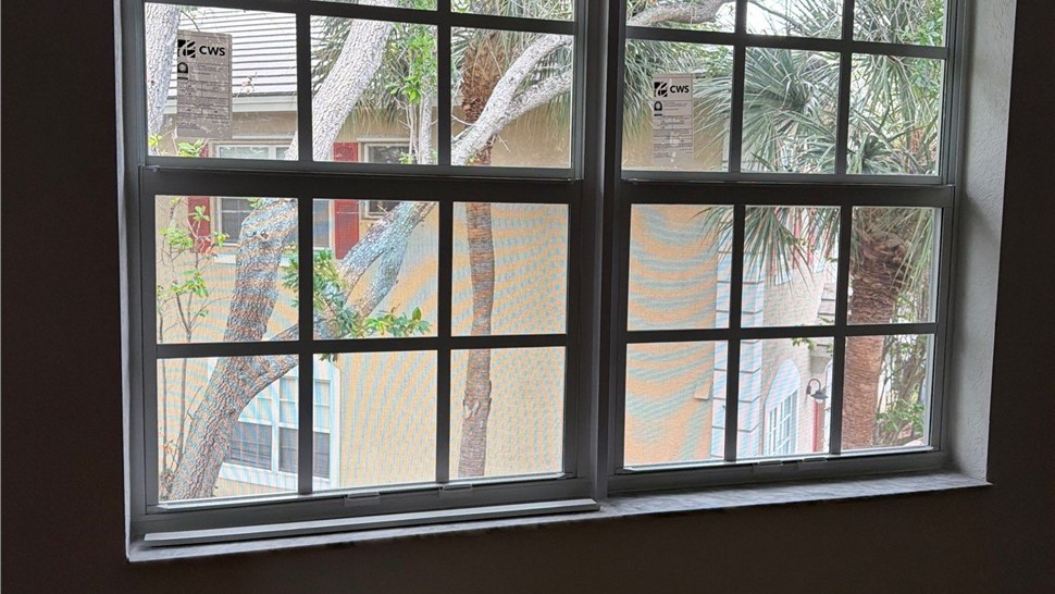 Windows Project in Plantation, Florida by Statewide Windows & Doors