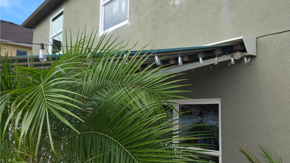 Doors, Windows Project in Trinity, FL by Statewide Windows & Doors