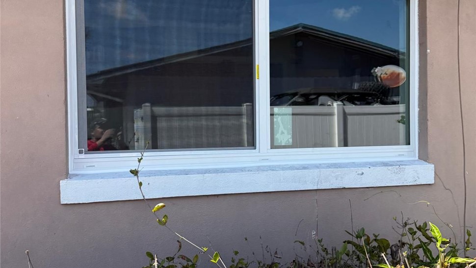 Windows Project in St Petersburg, Florida by Statewide Windows & Doors