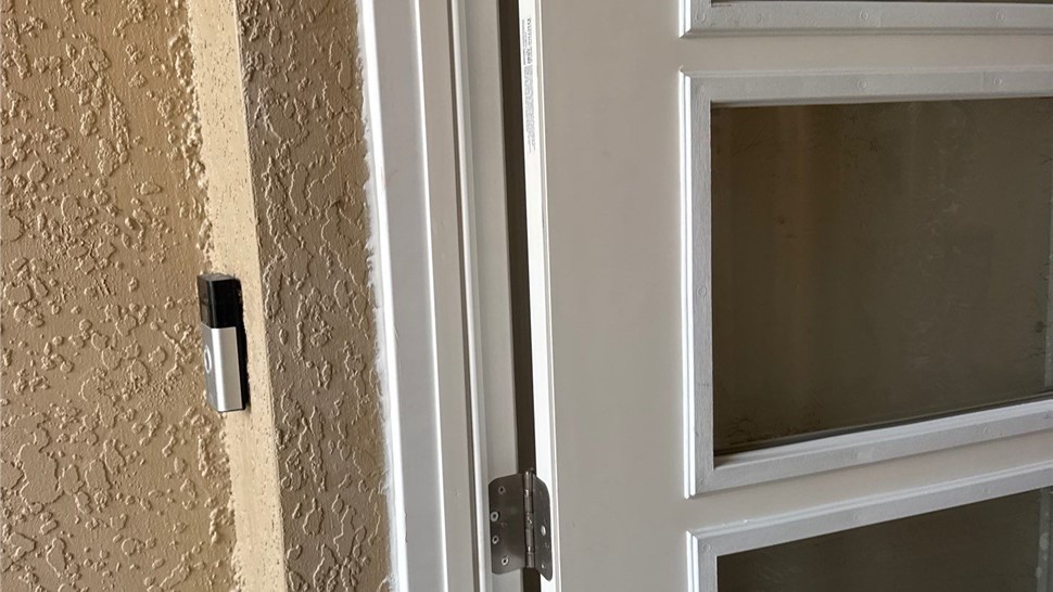 Doors, Windows Project in Kissimmee, FL by Statewide Windows & Doors