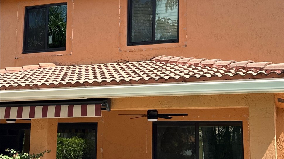 Doors, Windows Project in Weston, FL by Statewide Windows & Doors