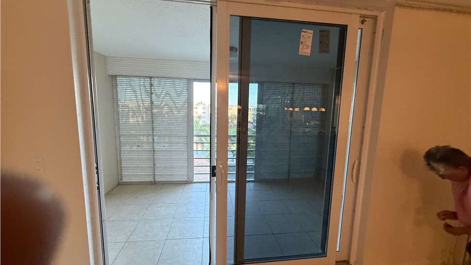 Doors Project in Dania Beach, FL by Statewide Windows & Doors