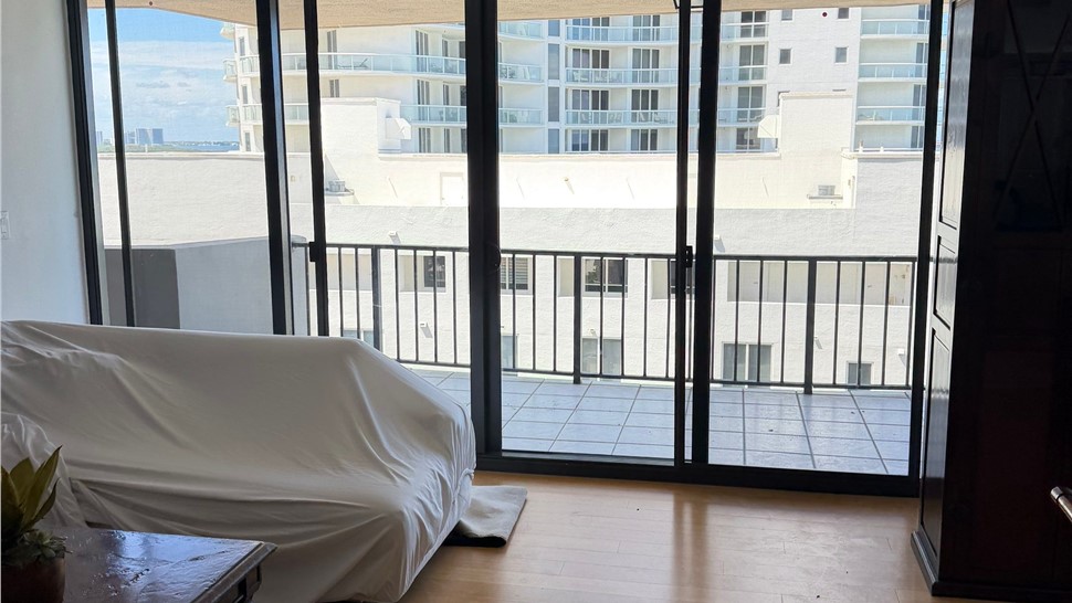 Doors Project in Singer Island, Florida by Statewide Windows & Doors