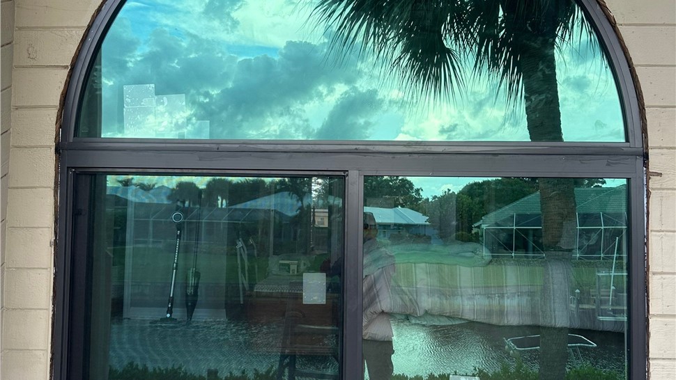 Doors, Windows Project in Port St Lucie, Florida by Statewide Windows & Doors