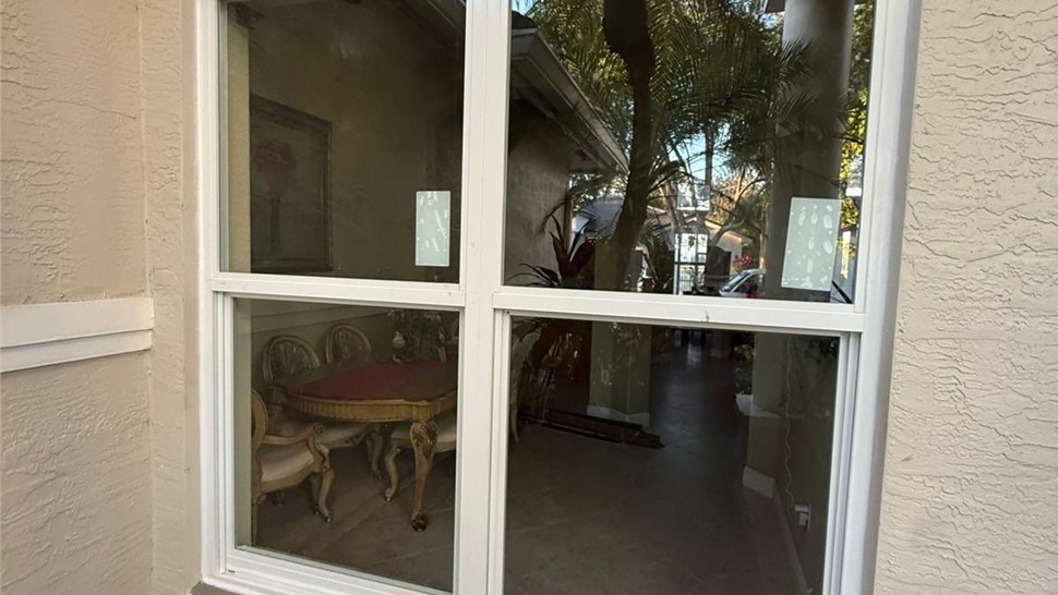 Windows Project in Boca Raton, FL by Statewide Windows & Doors
