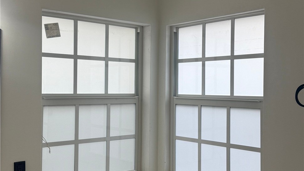 Windows Project in Miramar, FL by Statewide Windows & Doors