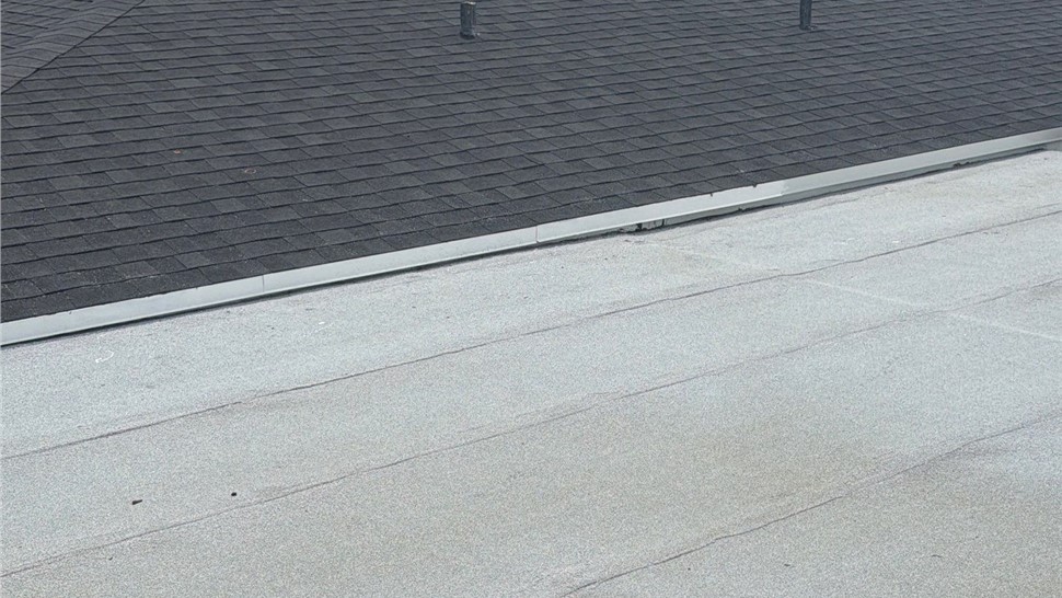 Roofing Project in Miami, Florida by Statewide Windows & Doors