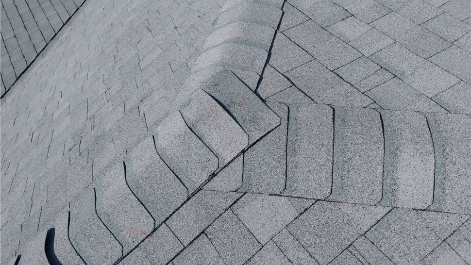 Roofing Project in Royal Palm Beach, Florida by Statewide Windows & Doors