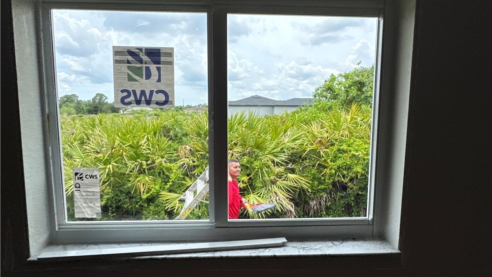 Doors, Windows Project in Lehigh Acres, Florida by Statewide Windows & Doors