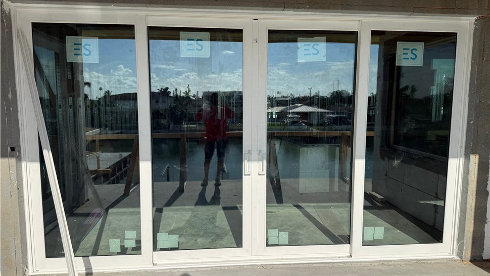 Doors, Windows Project in Madeira Beach, Florida by Statewide Windows & Doors