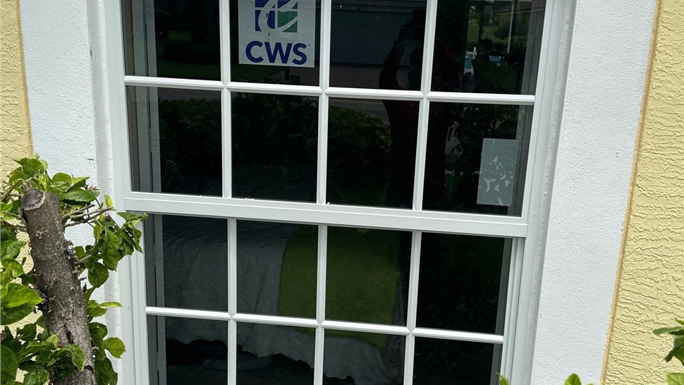Windows Project in Cape Coral, FL by Statewide Windows & Doors