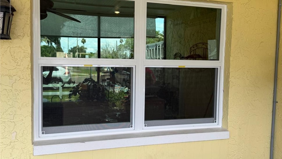 Doors, Windows Project in St Petersburg, Florida by Statewide Windows & Doors