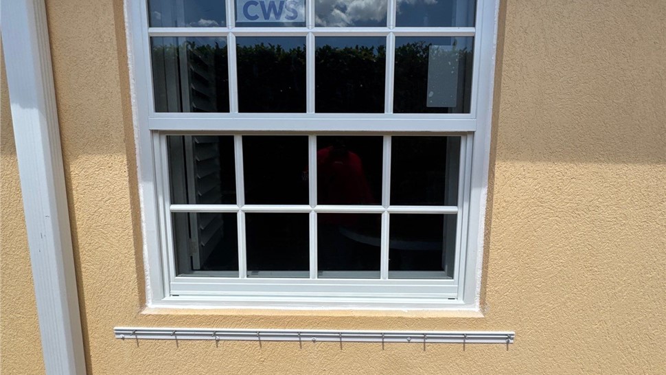 Windows Project in Naples, Florida by Statewide Windows & Doors