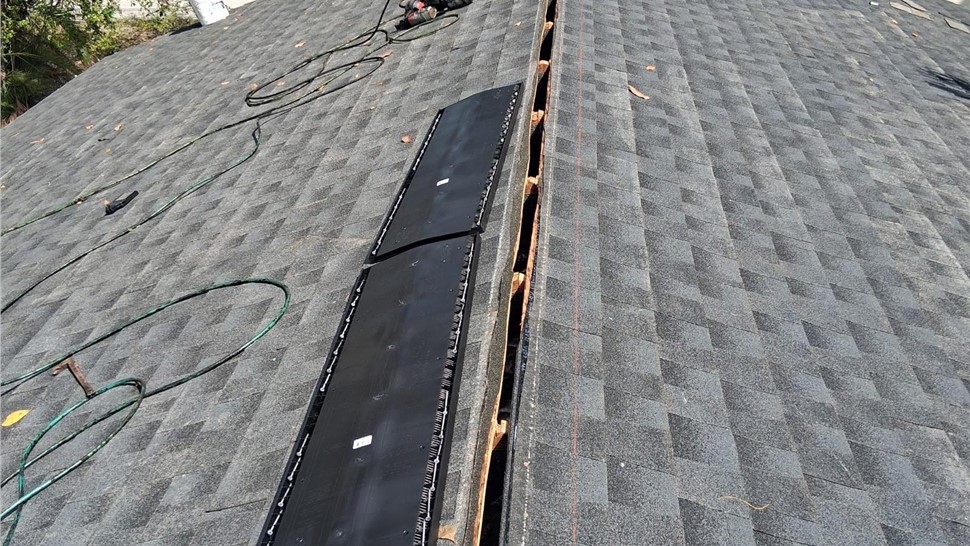 Roofing Project in Hollywood, Florida by Statewide Windows & Doors
