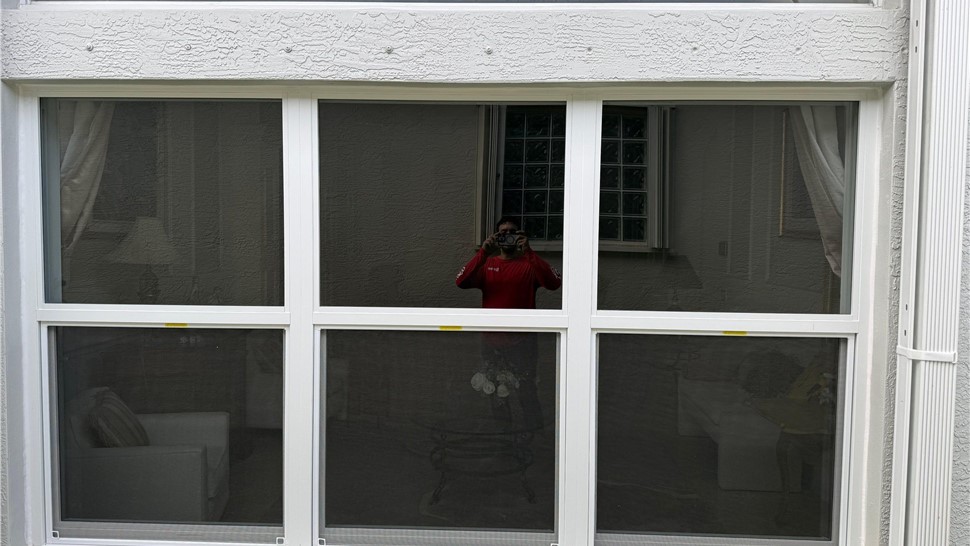 Windows Project in Delray Beach, Florida by Statewide Windows & Doors