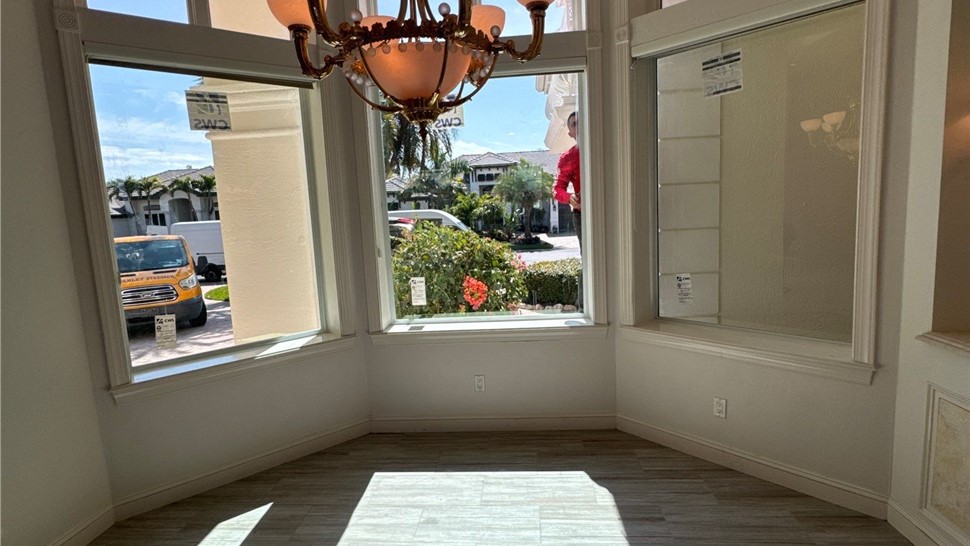Windows Project in Fort Myers, Florida by Statewide Windows & Doors