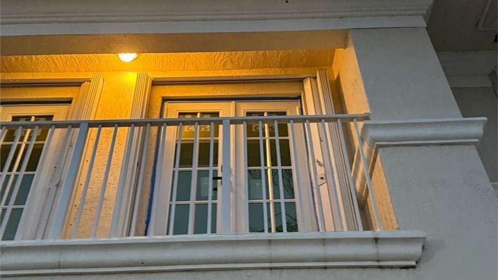 Doors Project in Fort Lauderdale, FL by Statewide Windows & Doors