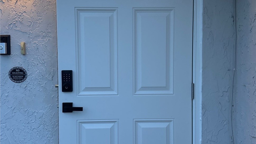 Doors, Windows Project in Atlantis, FL by Statewide Windows & Doors