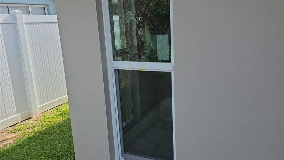 Doors, Windows Project in Largo, Florida by Statewide Windows & Doors