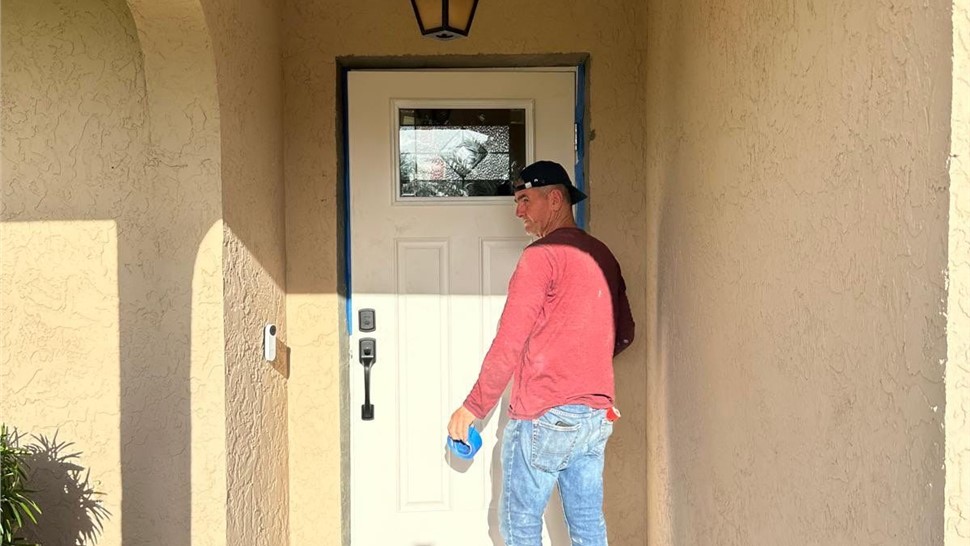 Doors, Windows Project in Port St. Lucie, FL by Statewide Windows & Doors