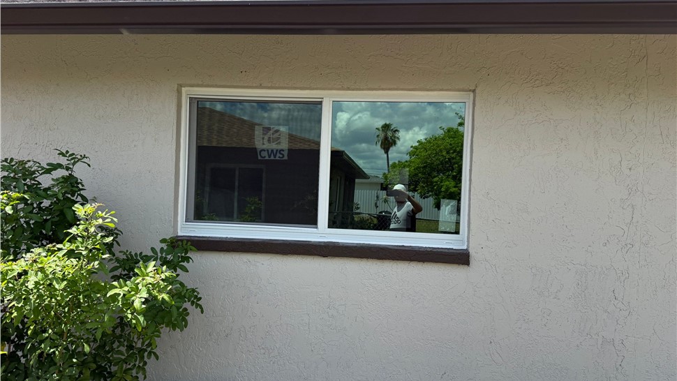 Windows Project in Cape Coral, FL by Statewide Windows & Doors