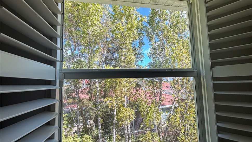 Windows Project in Cape Coral, Florida by Statewide Windows & Doors