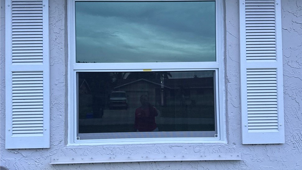 Doors, Windows Project in Atlantis, FL by Statewide Windows & Doors