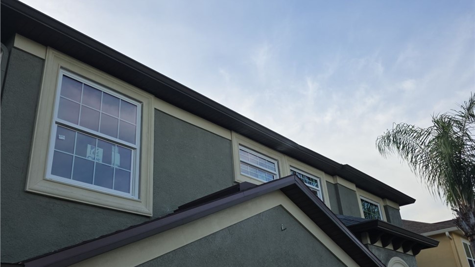 Doors, Windows Project in Trinity, FL by Statewide Windows & Doors
