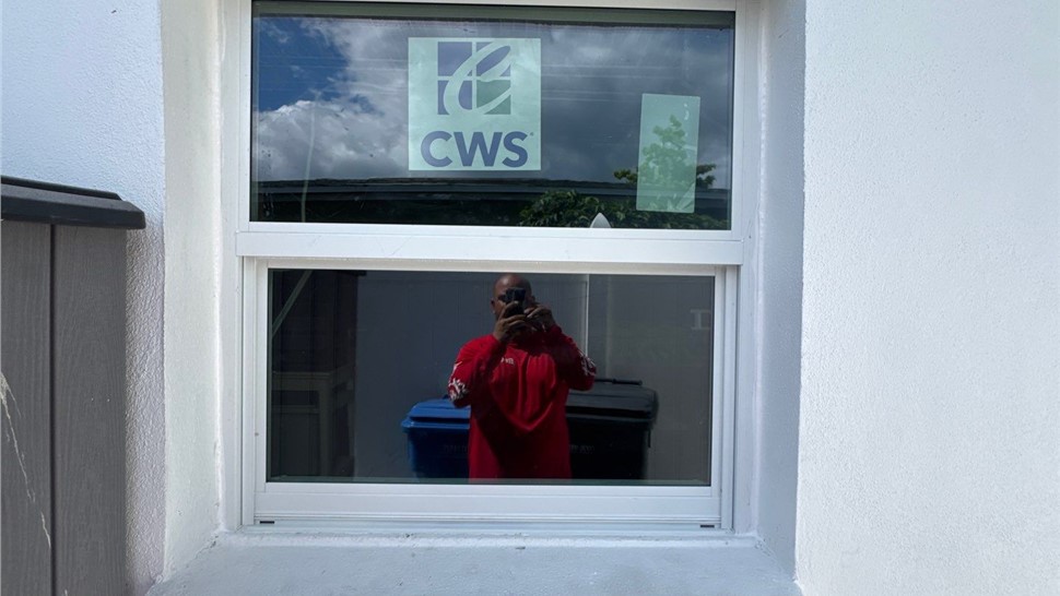 Windows Project in Tampa, Florida by Statewide Windows & Doors