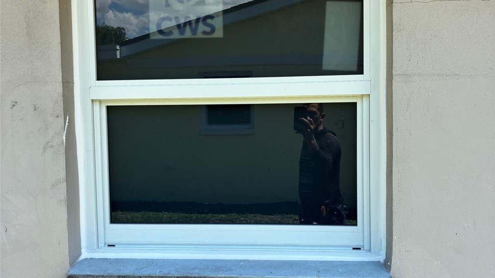 Windows Project in North Fort Myers, FL by Statewide Windows & Doors