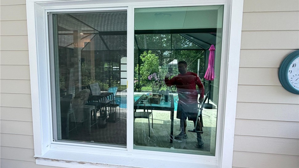 Doors, Windows Project in Port St Lucie, Florida by Statewide Windows & Doors