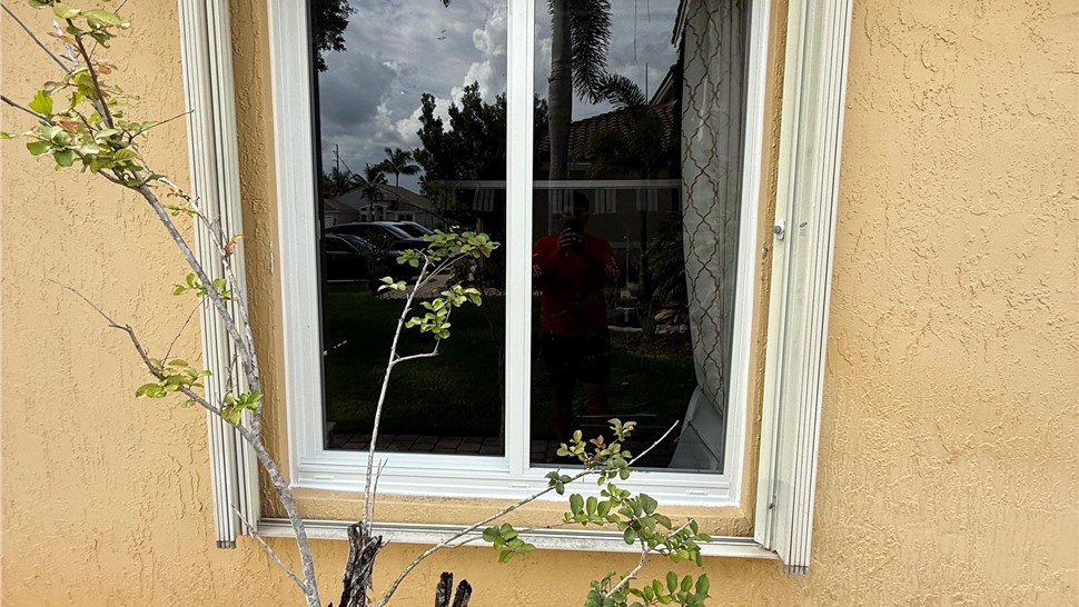 Doors, Windows Project in Pembroke Pines, Florida by Statewide Windows & Doors