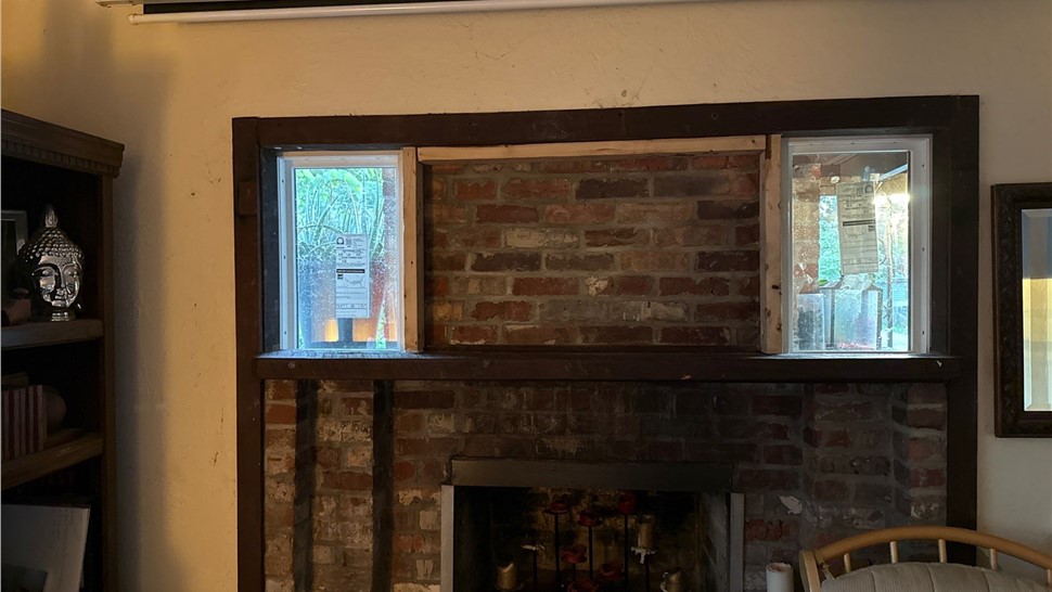 Windows Project in Orlando, Florida by Statewide Windows & Doors