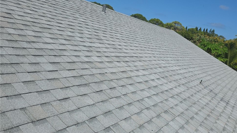 Roofing Project in Boynton Beach, Florida by Statewide Windows & Doors