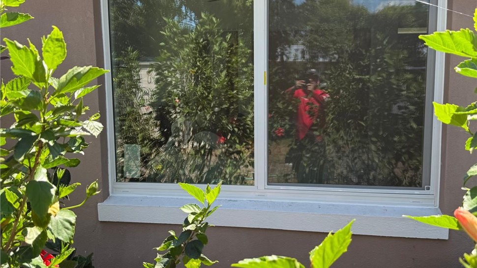 Windows Project in St Petersburg, Florida by Statewide Windows & Doors